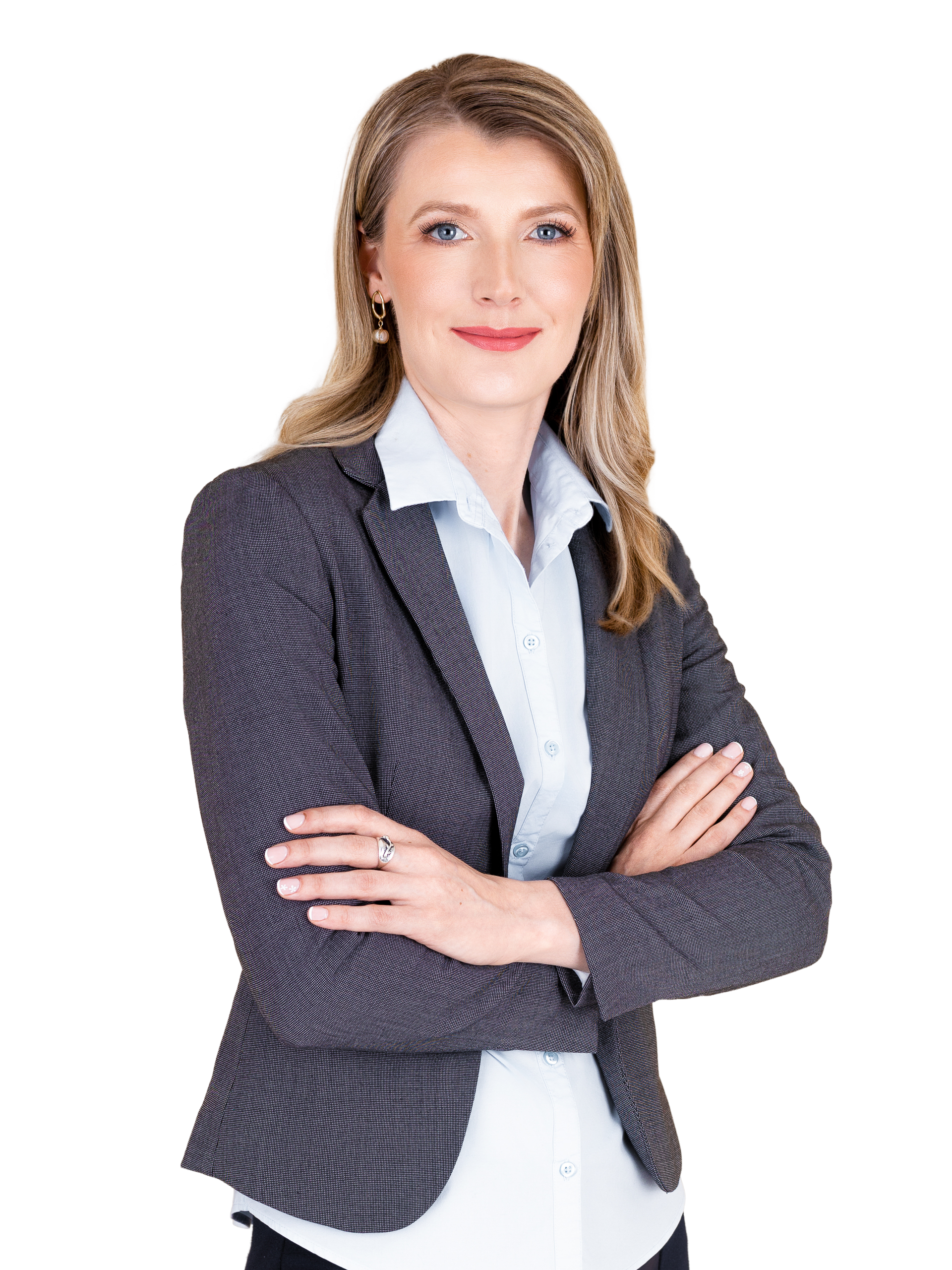 Mgr. Ivana Kovaľová, Gallup CliftonStrengths koučka